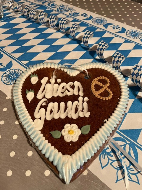 Mehr über den Artikel erfahren Wies’n Cup 2025