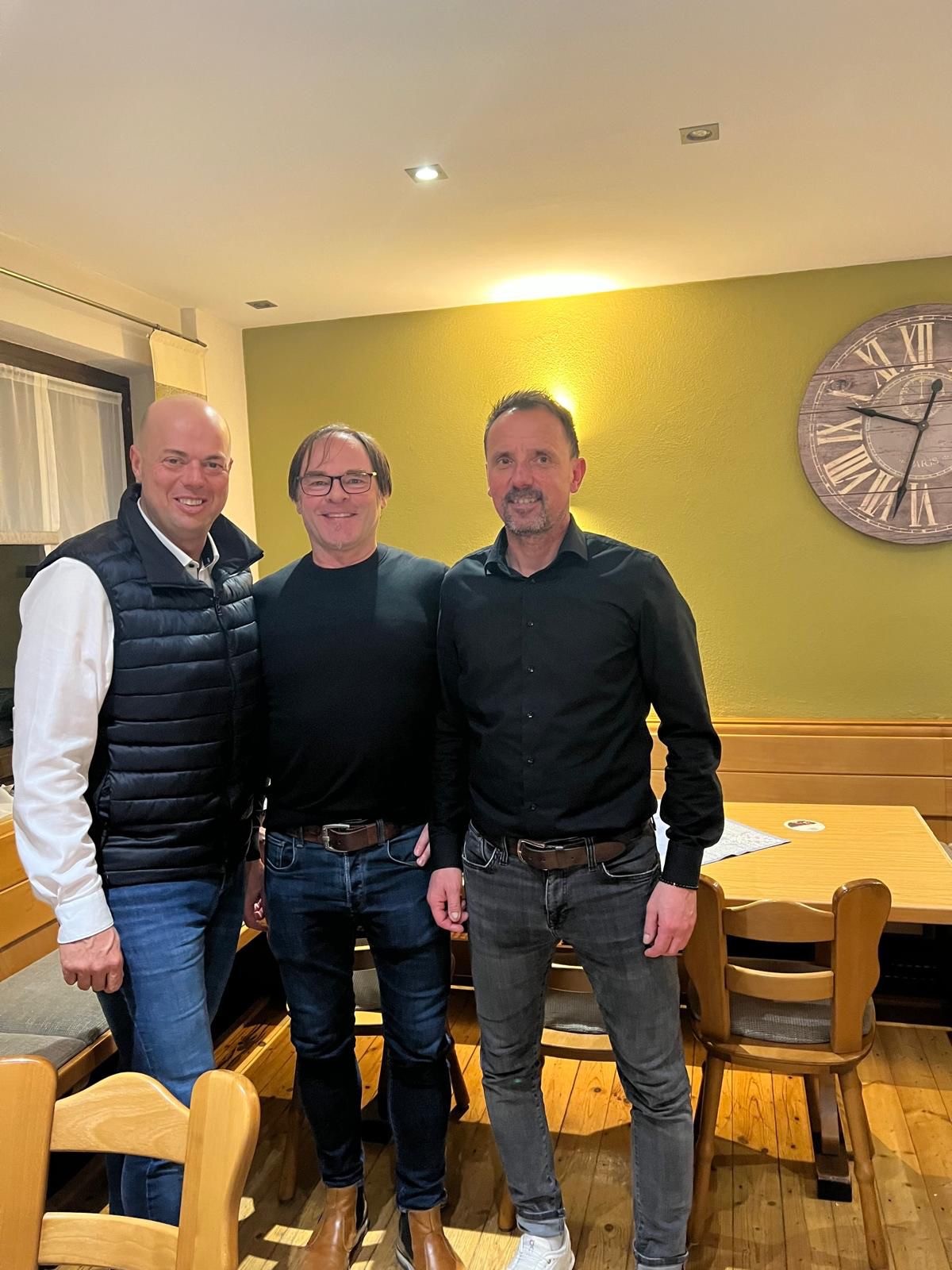 Mehr über den Artikel erfahren Bericht JHV 2026